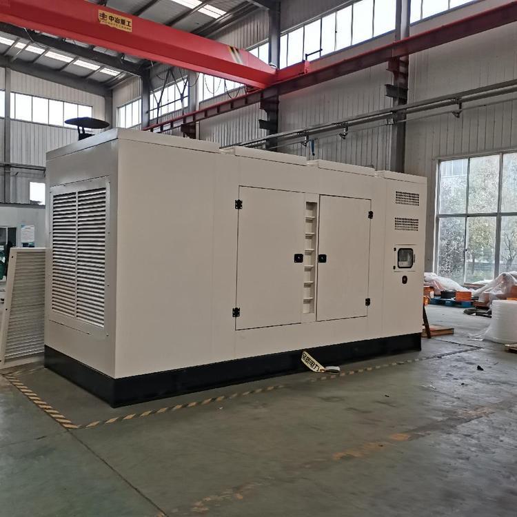 霍邱发电机出租